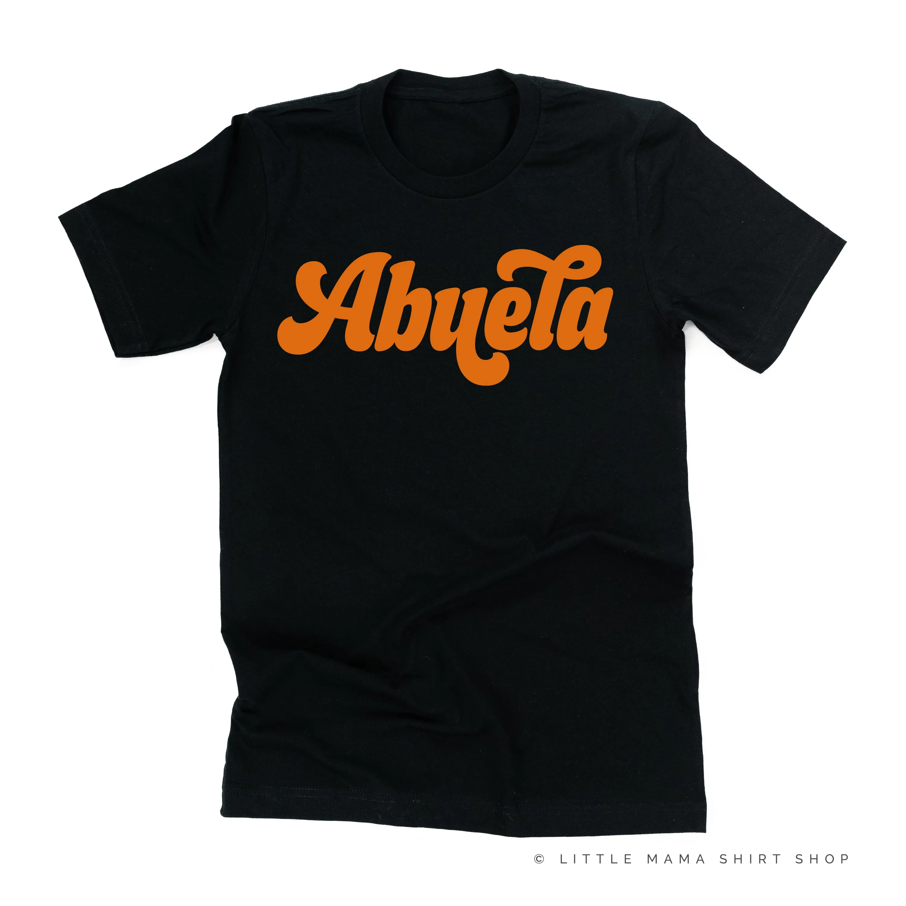 Abuela (Retro) - Unisex Tee