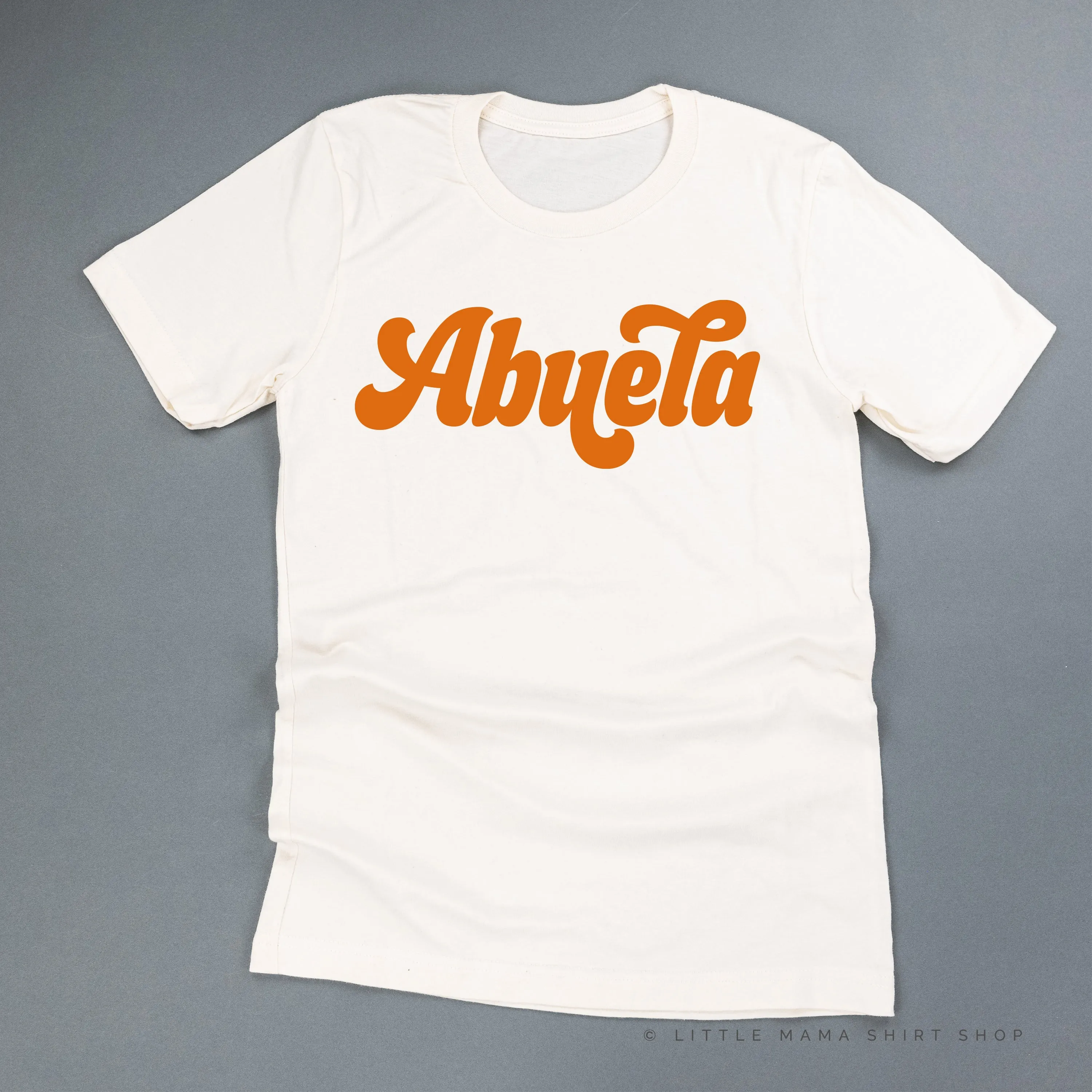 Abuela (Retro) - Unisex Tee