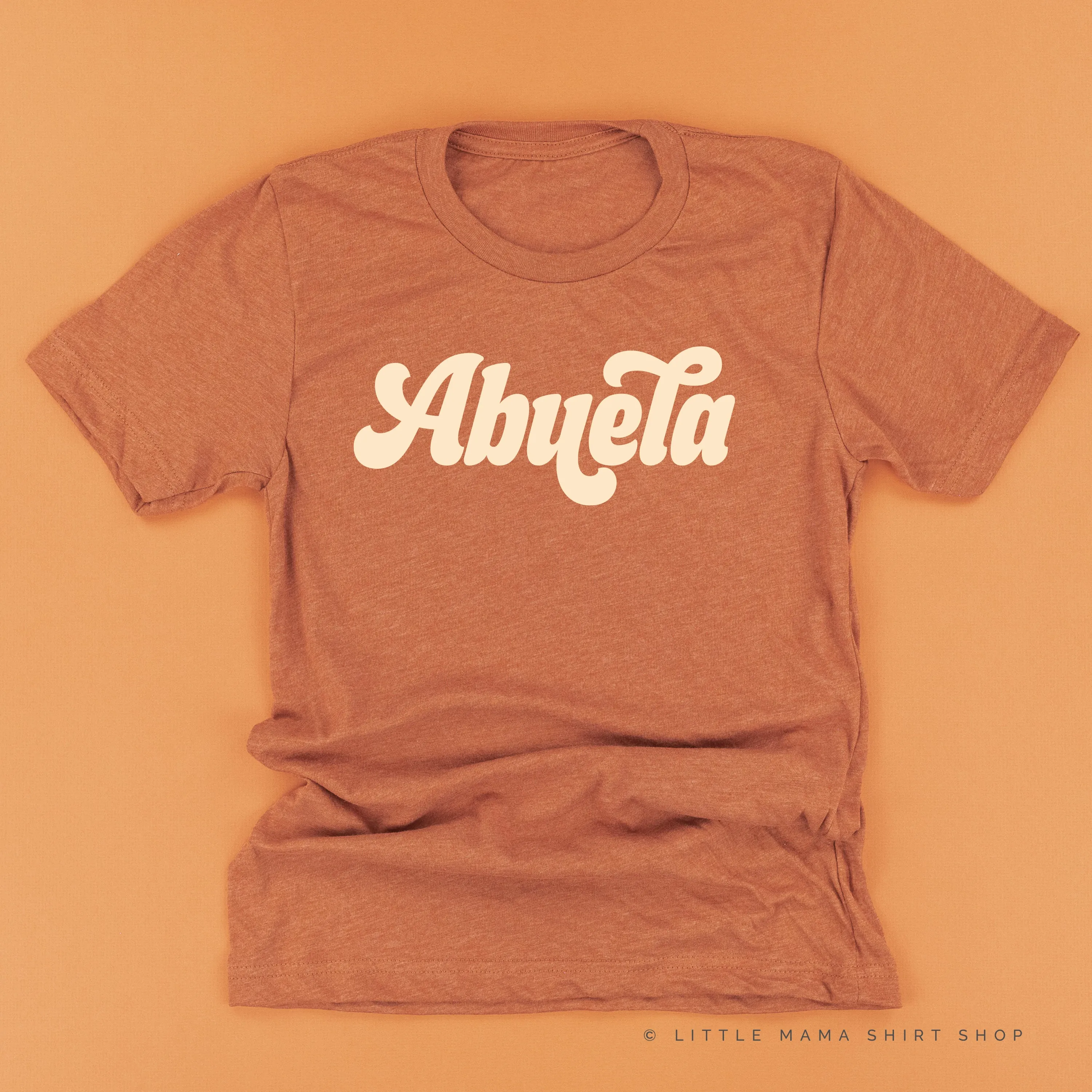 Abuela (Retro) - Unisex Tee