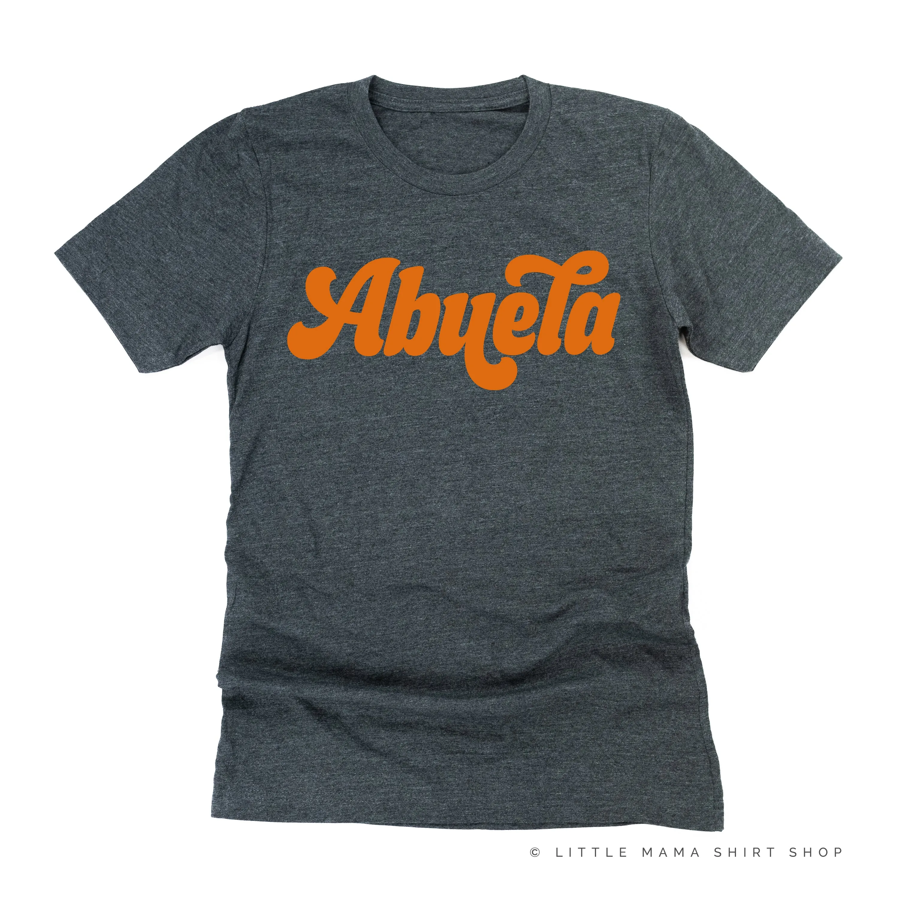 Abuela (Retro) - Unisex Tee