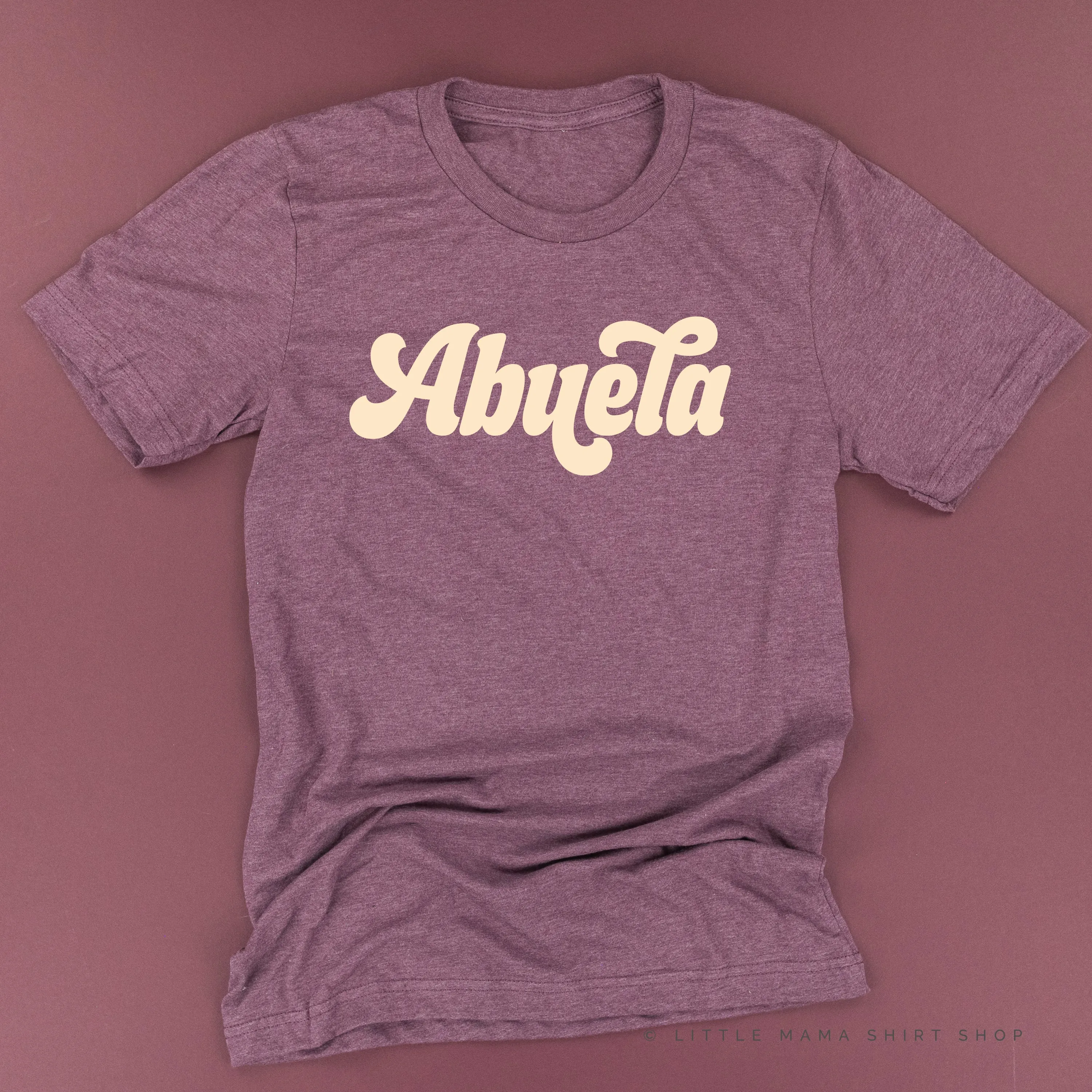 Abuela (Retro) - Unisex Tee