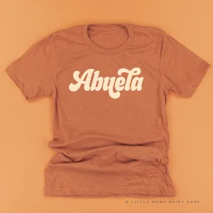 Abuela (Retro) - Unisex Tee