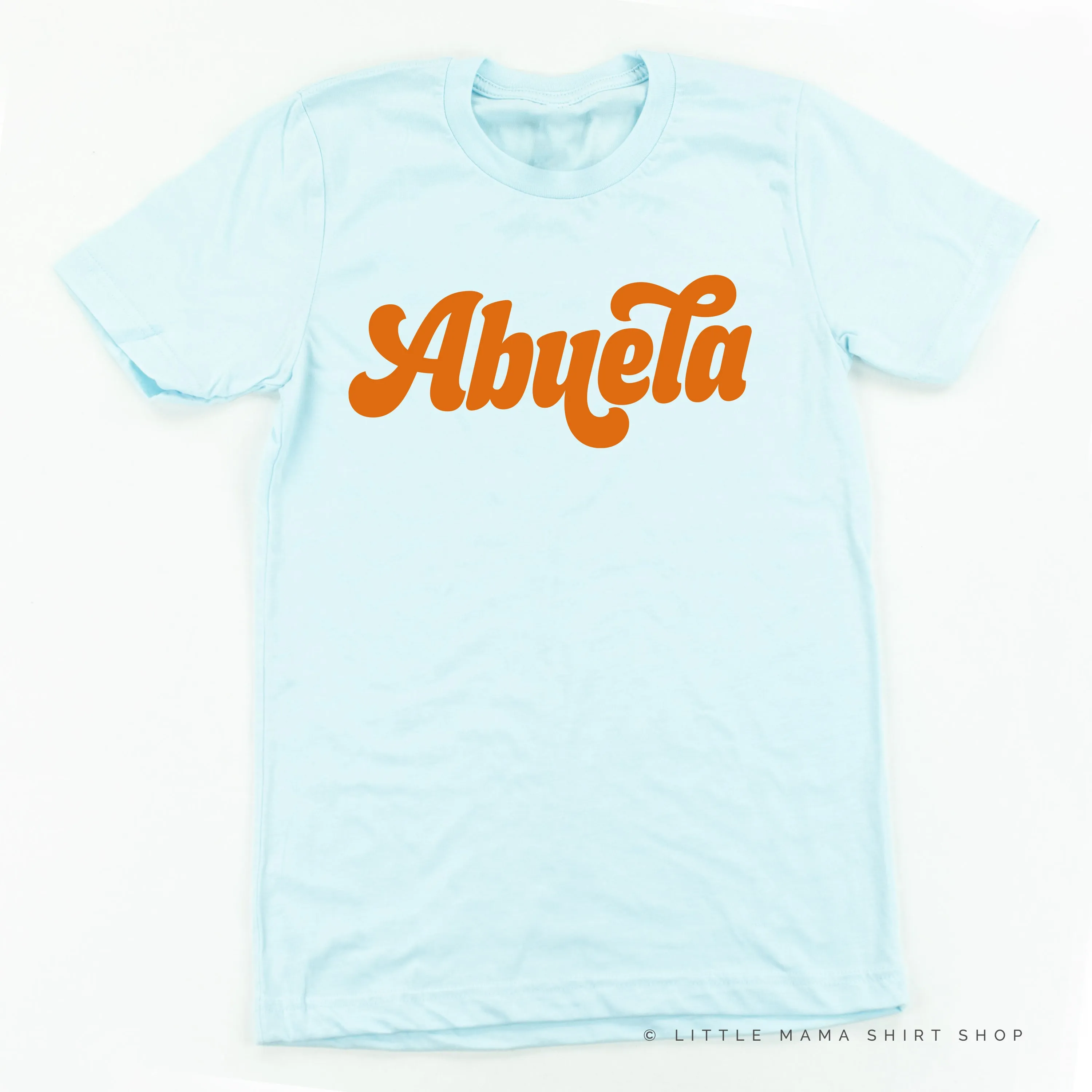 Abuela (Retro) - Unisex Tee