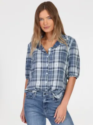 Avery Button Up Shirt