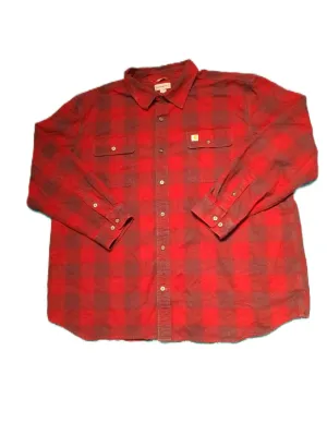 Buffalo Flannel Shirts (13 Pcs )