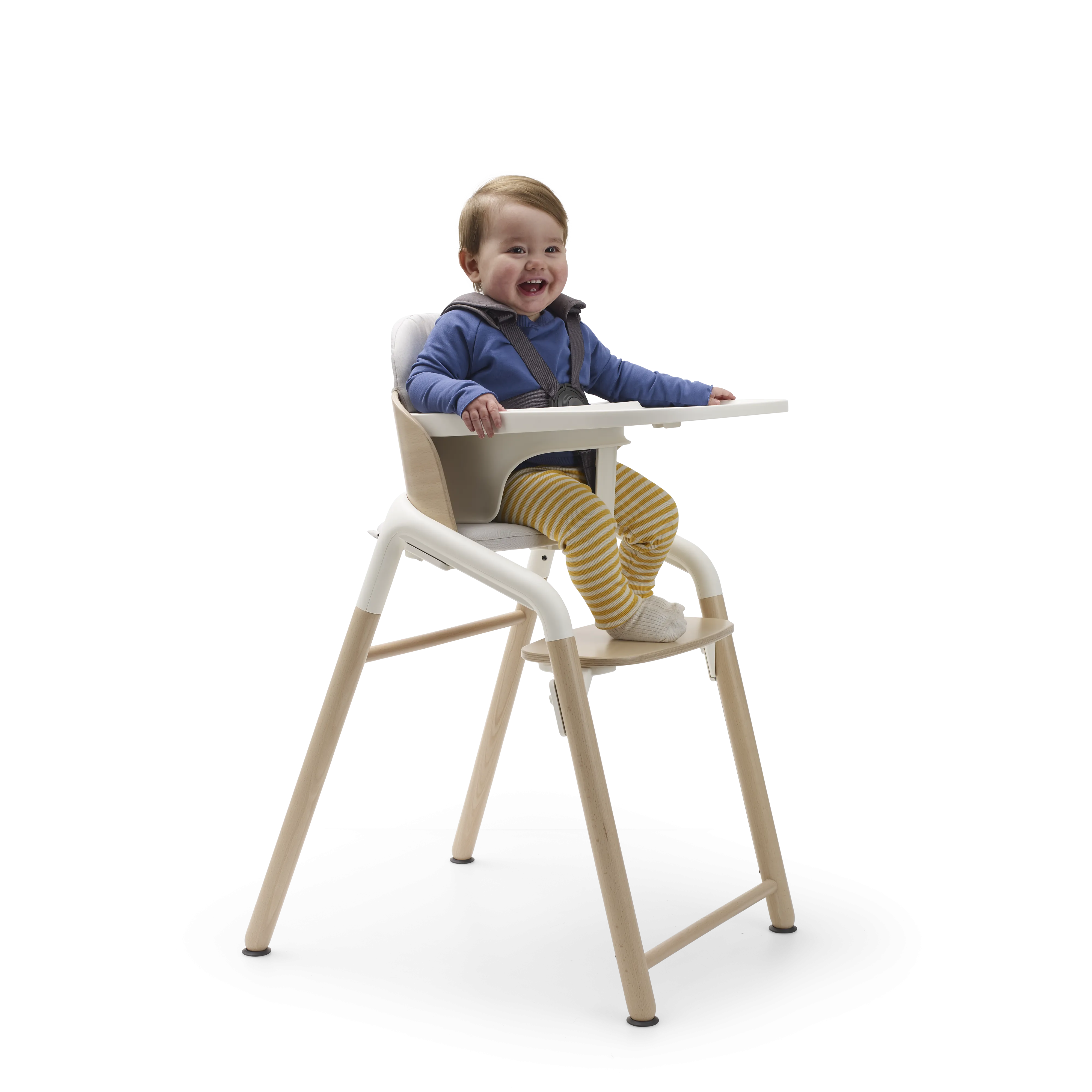 Bugaboo Giraffe Complete High Chair