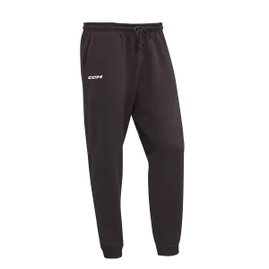 CCM Team Fleece Cuffed Jogger Adult