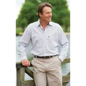 Champion Tattersall Shirts