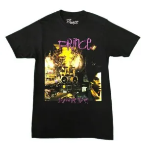 CLEARANCE - T-Shirt - Prince - Sign O The Times Album