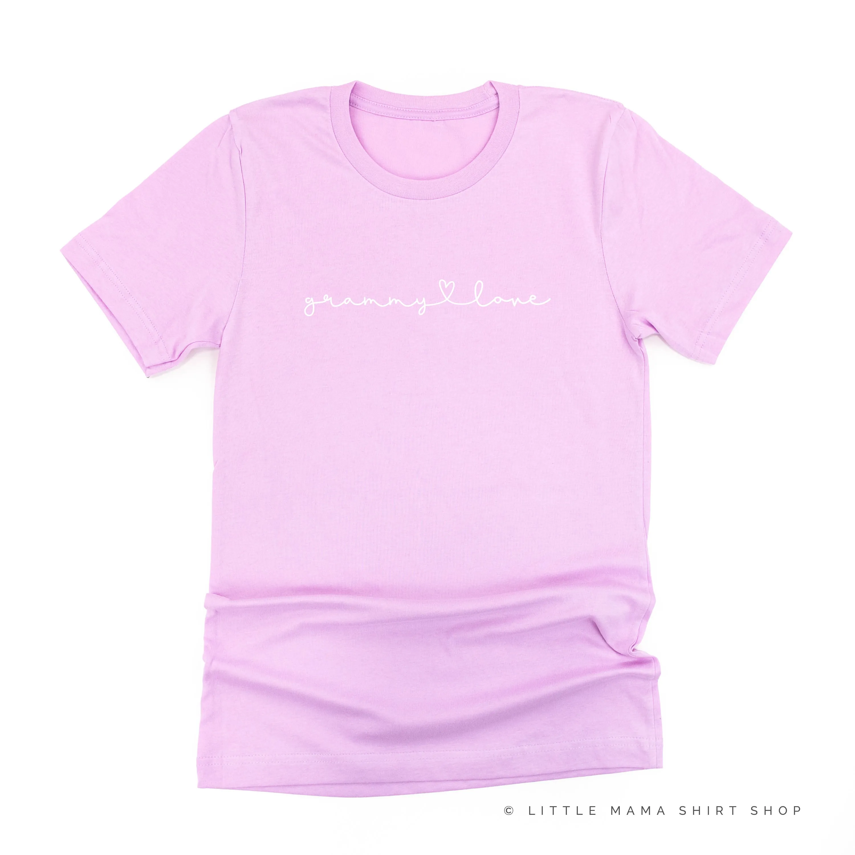 Grandma Love - Unisex Tee