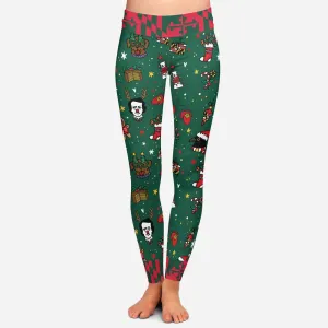 Home for the Holidays / Leggings