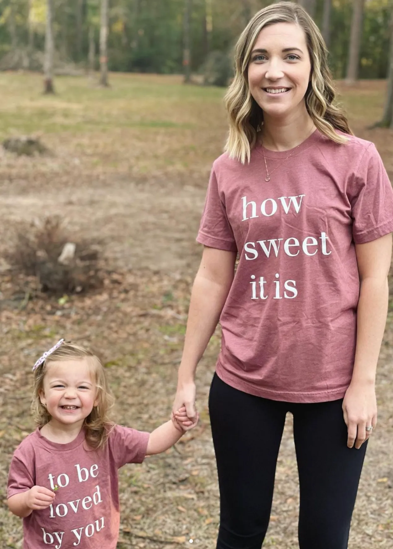 How Sweet It Is - Unisex Tee