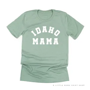 IDAHO MAMA - Unisex Tee