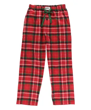 Lazyone Men's Flannel PJ Pants