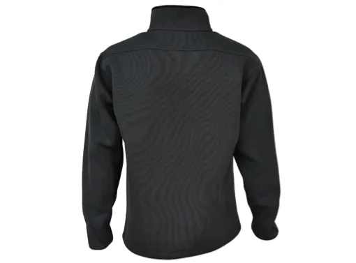 Maindeck Knitted Fleece Carbon