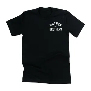 Mother of Brothers - Basics Collection - Unisex Tee