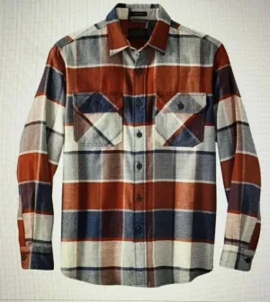 Pendleton Flannel Shirt