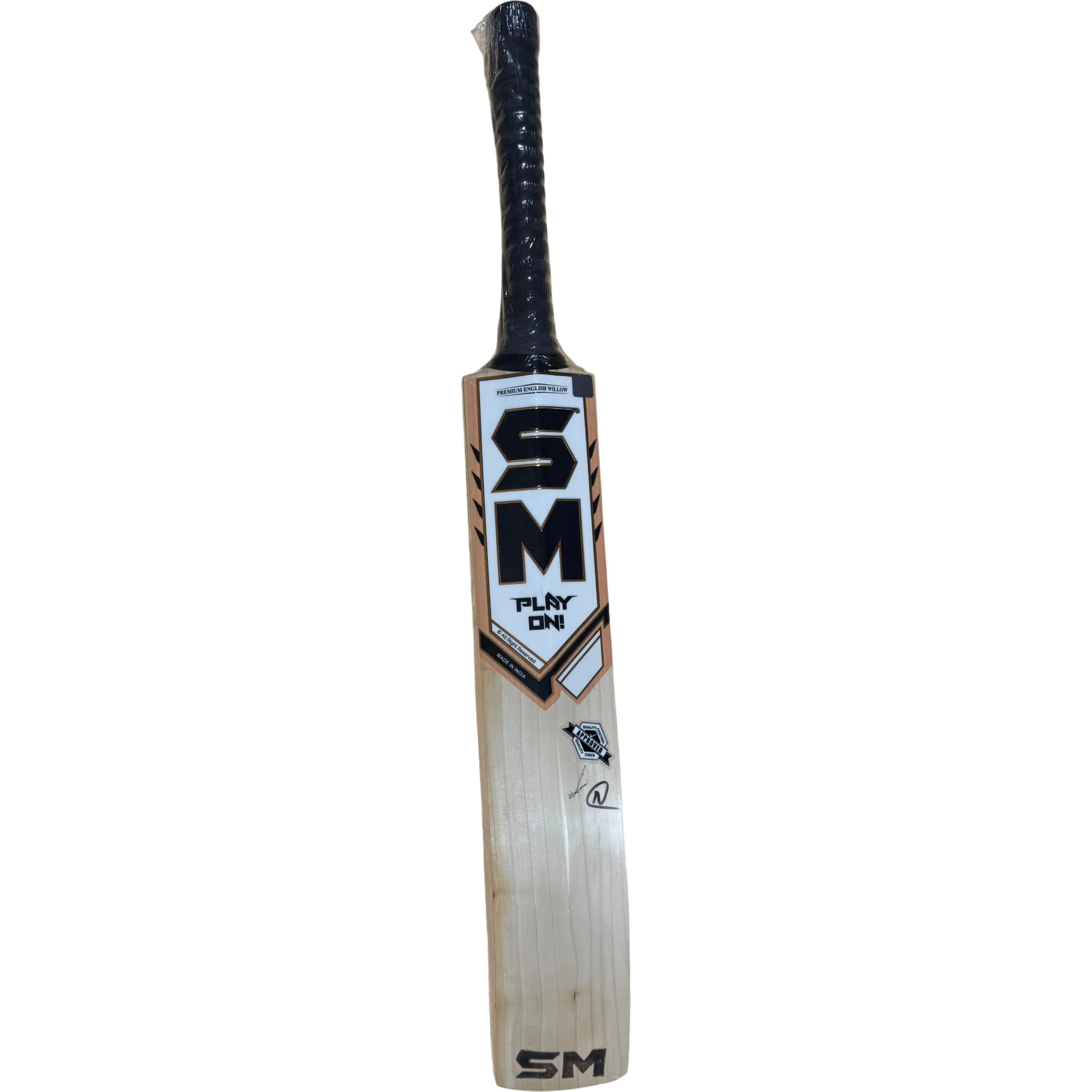 SM Grade 1 Bat SH Size (English Willow)