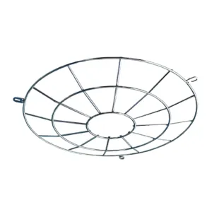 Small Wire Guard HBU3 for CCT Tunable UFO High Bay