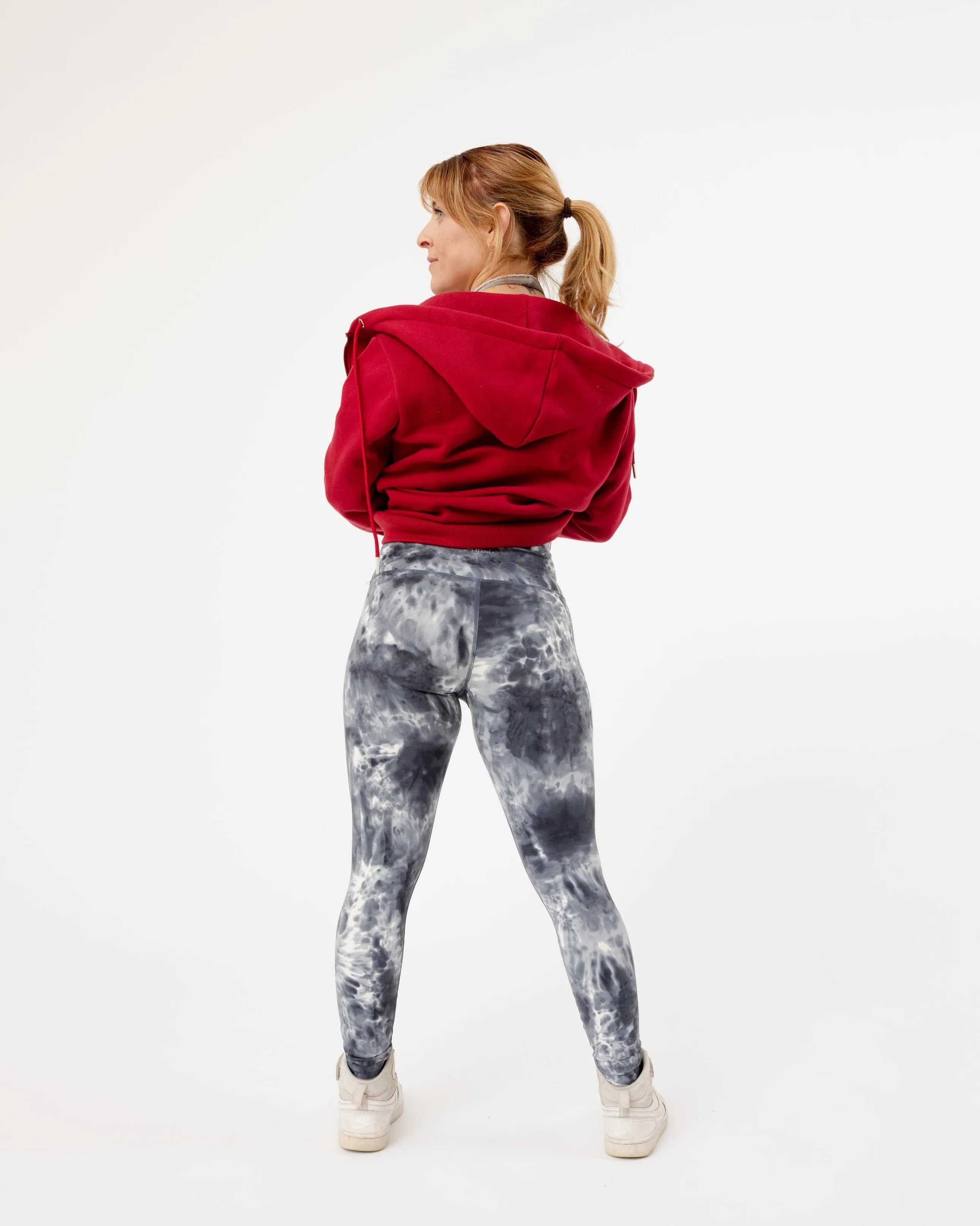 SoulSoft Leggings