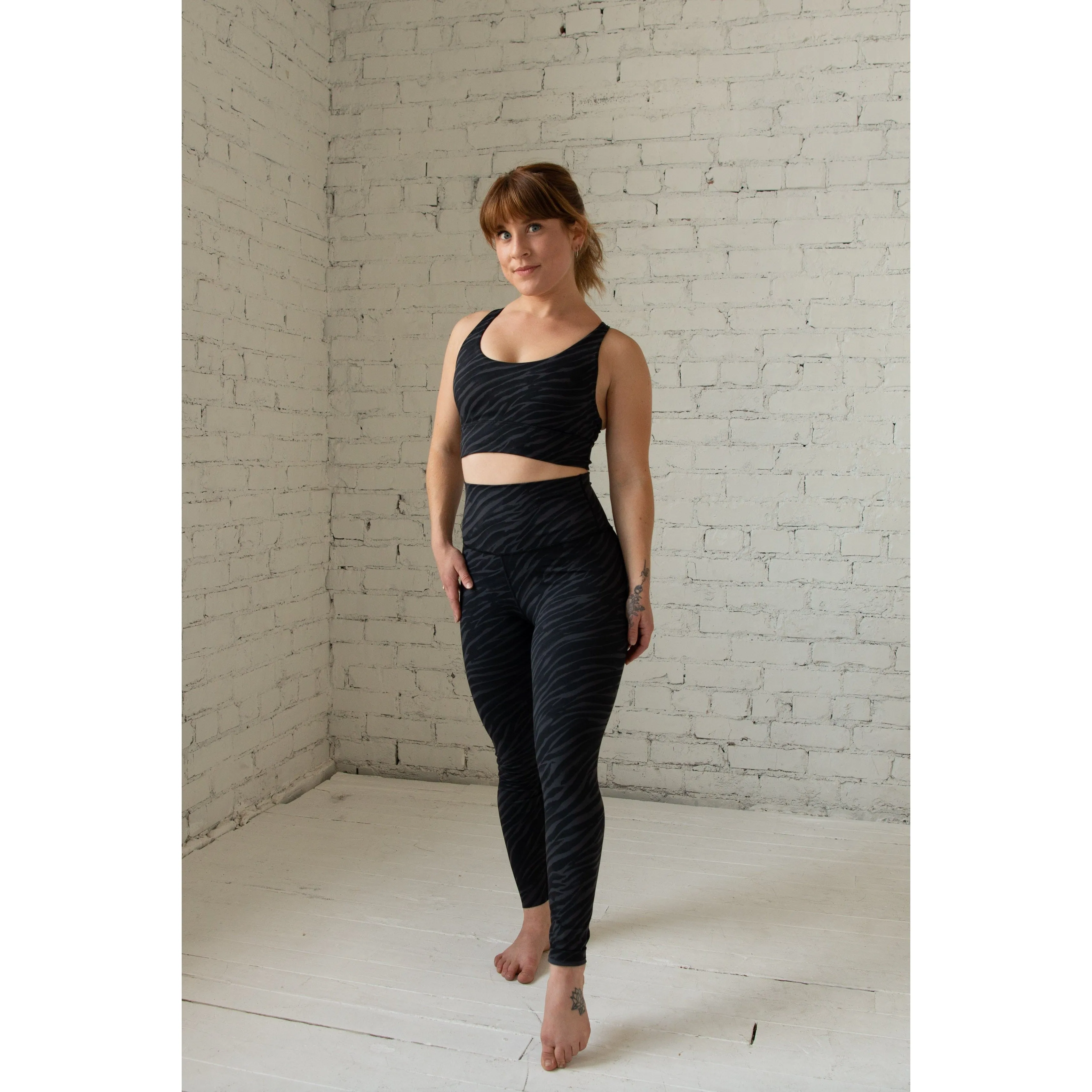 SoulSoft Leggings