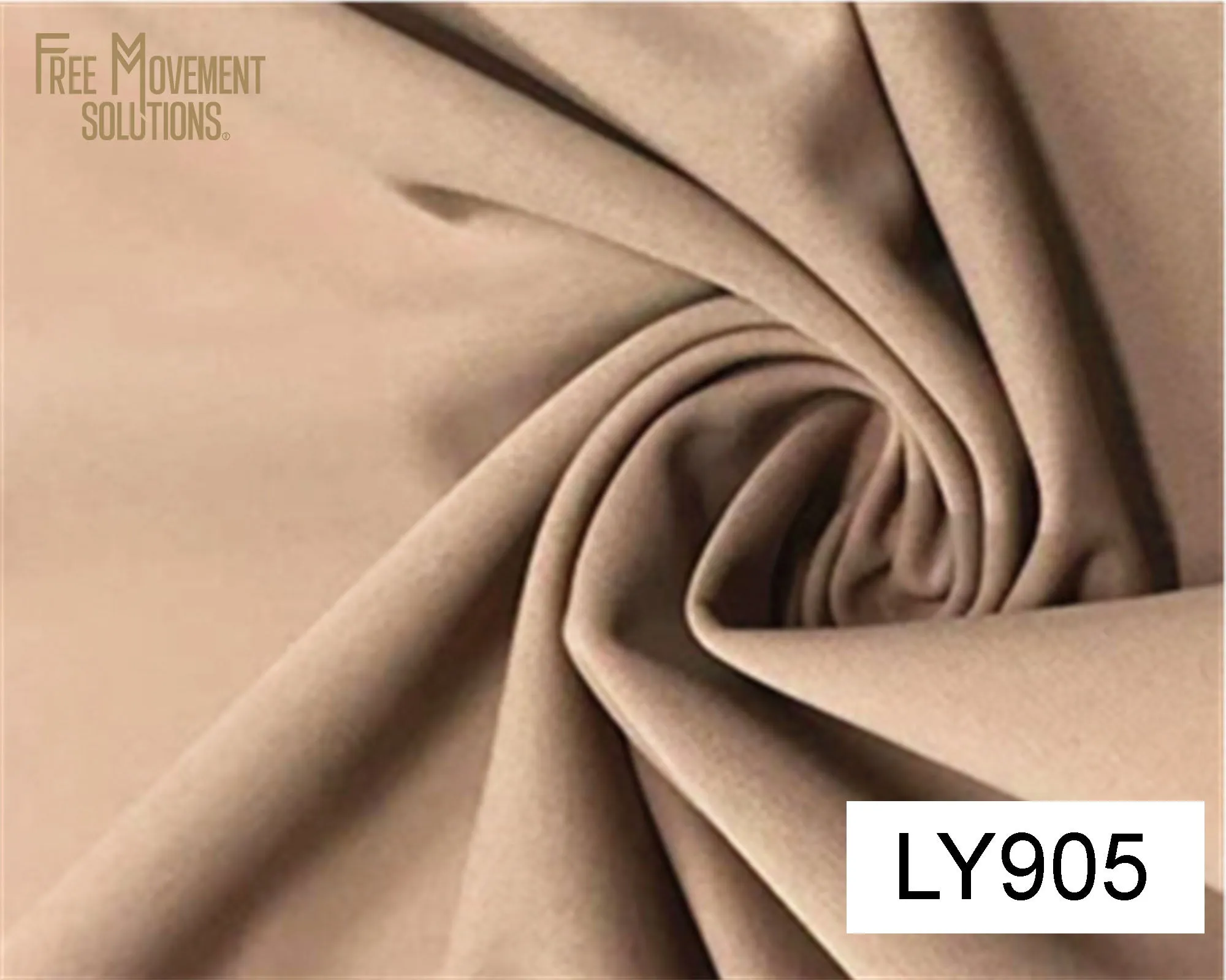 Spandex Lycra Fabric