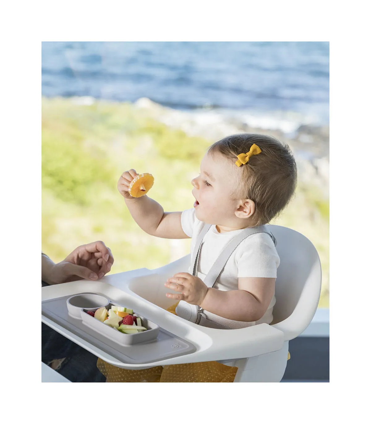 Stokke Clikk Tray