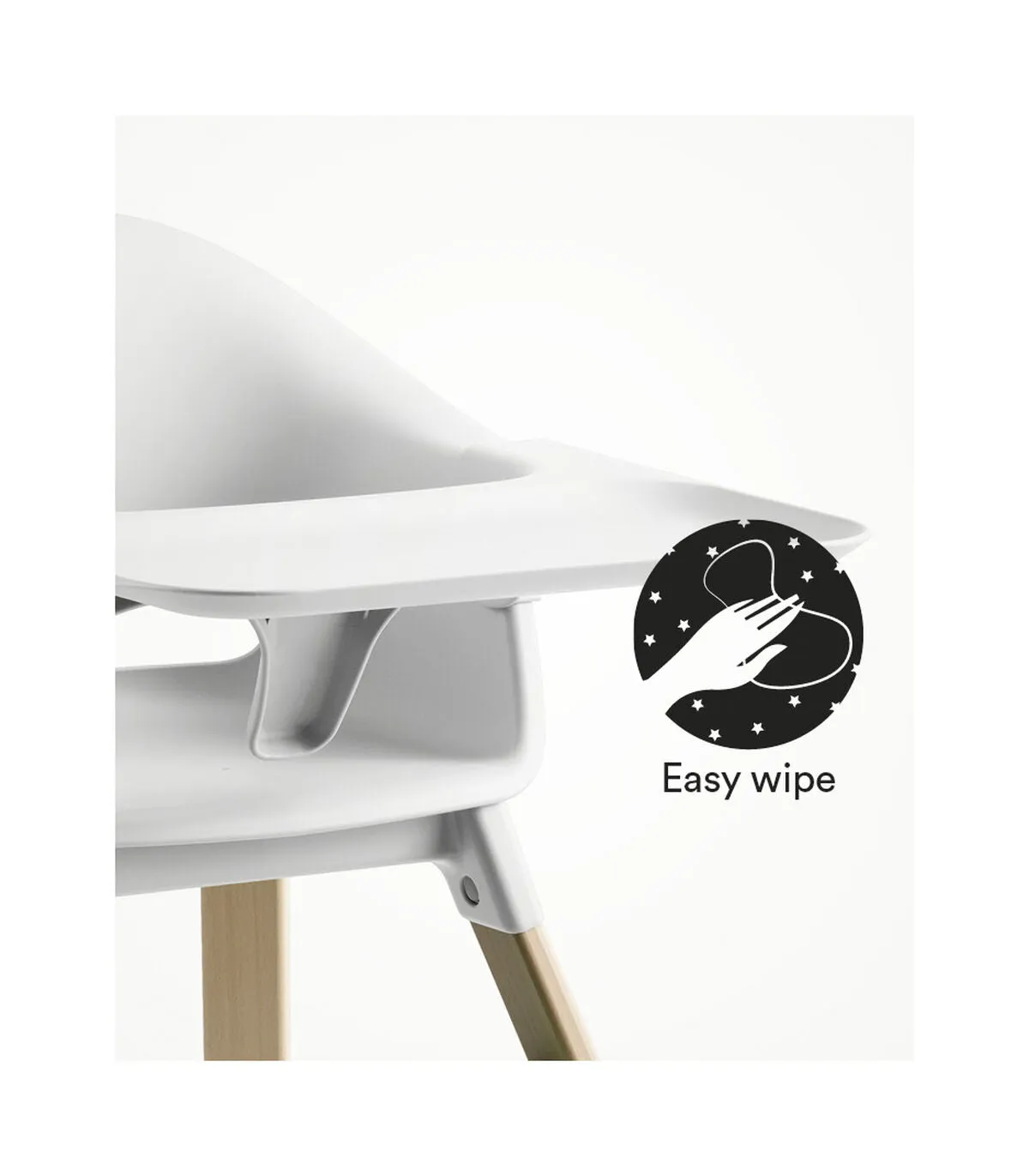 Stokke Clikk Tray