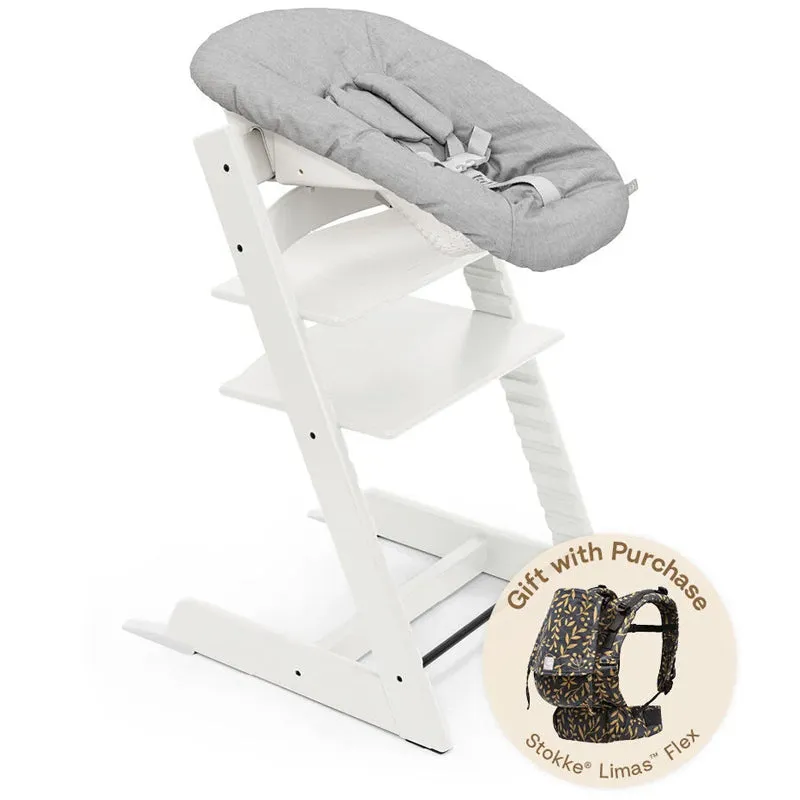 Stokke Tripp Trapp Newborn Bundle