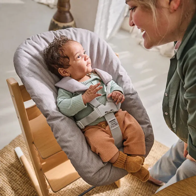 Stokke Tripp Trapp Newborn Bundle