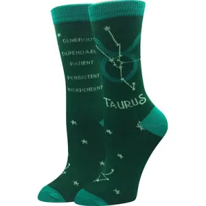 Taurus Socks