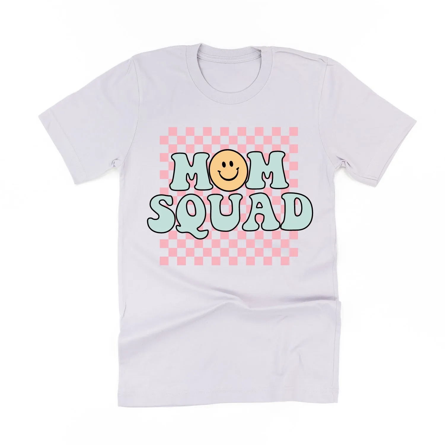 THE RETRO EDIT - Mom Squad - Unisex Tee