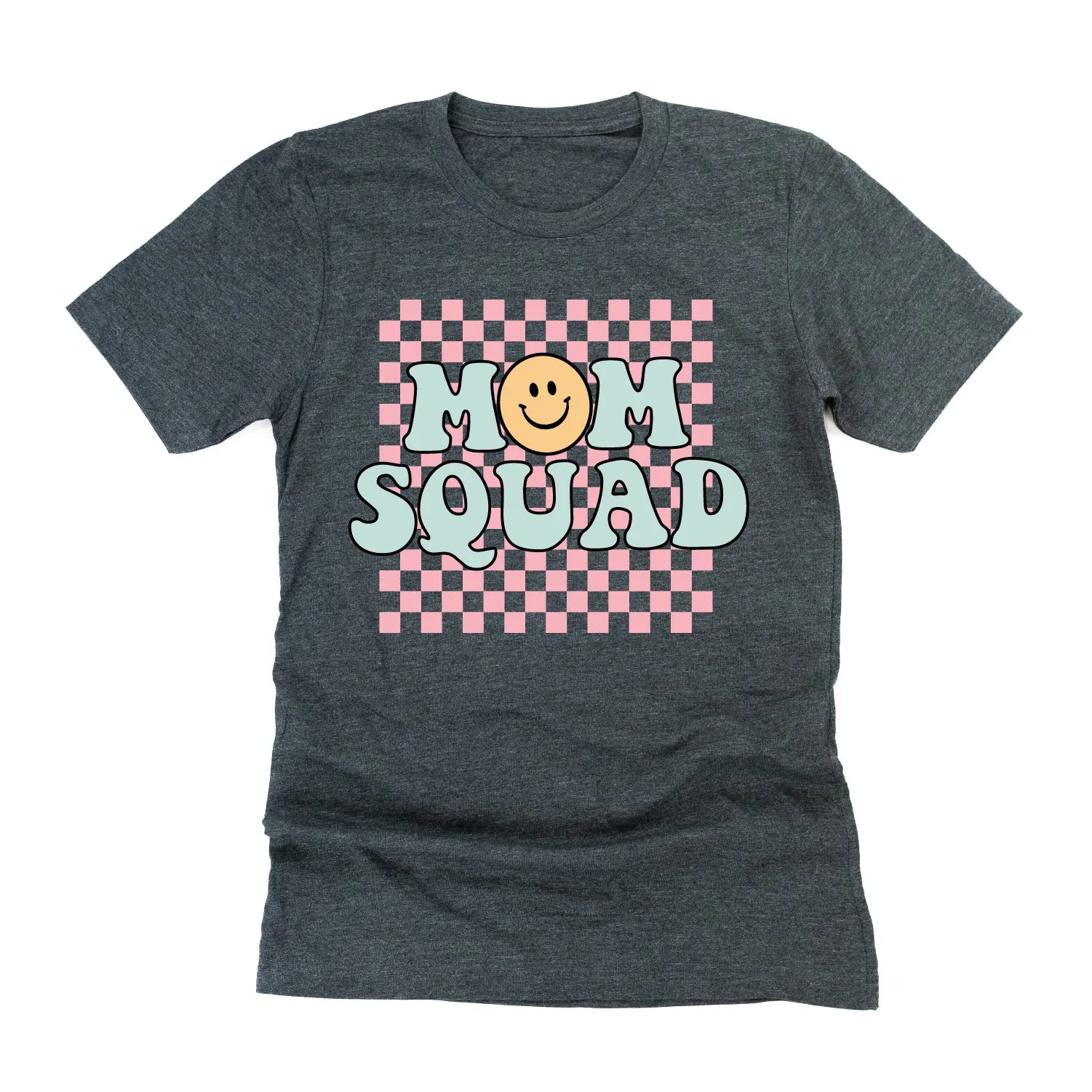 THE RETRO EDIT - Mom Squad - Unisex Tee