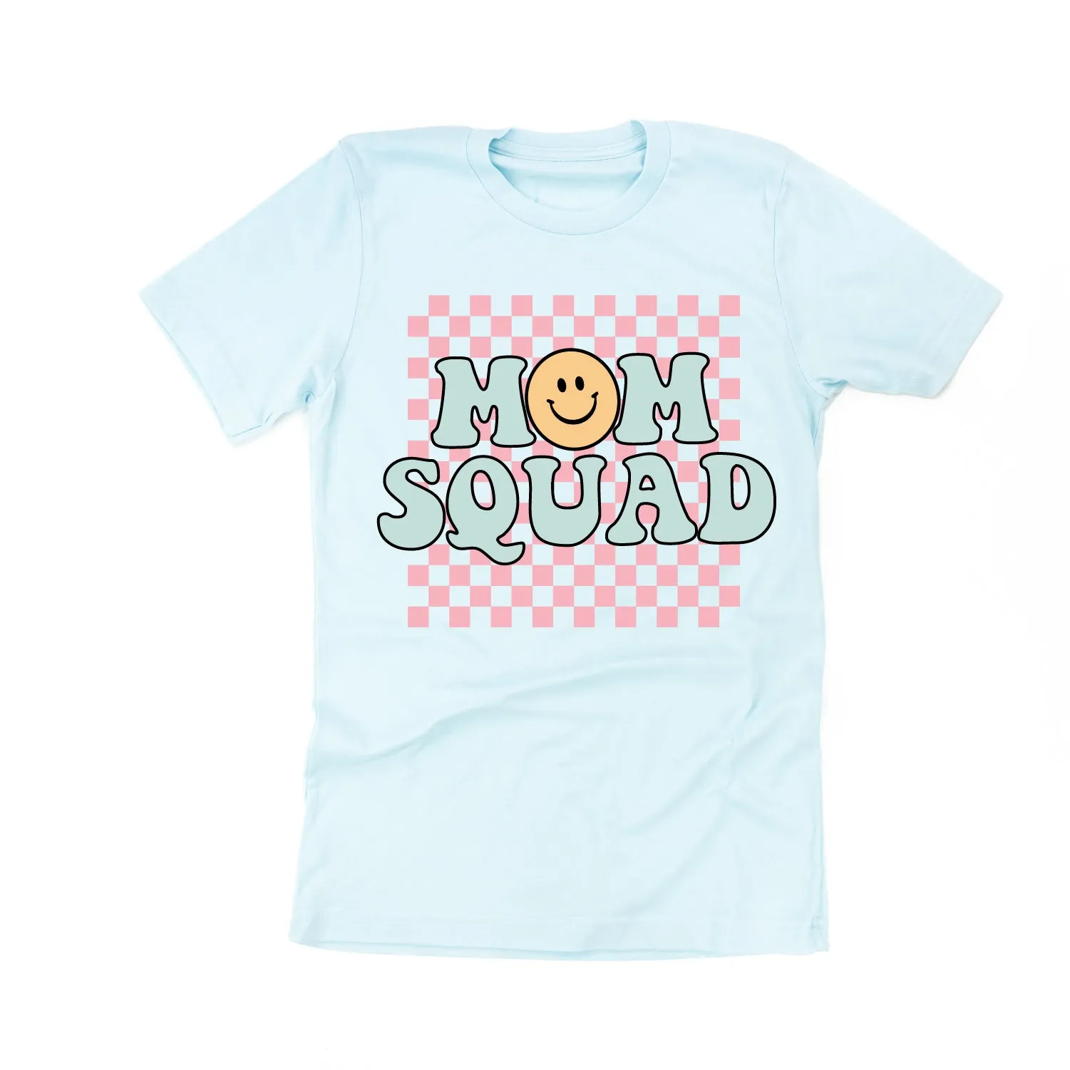 THE RETRO EDIT - Mom Squad - Unisex Tee