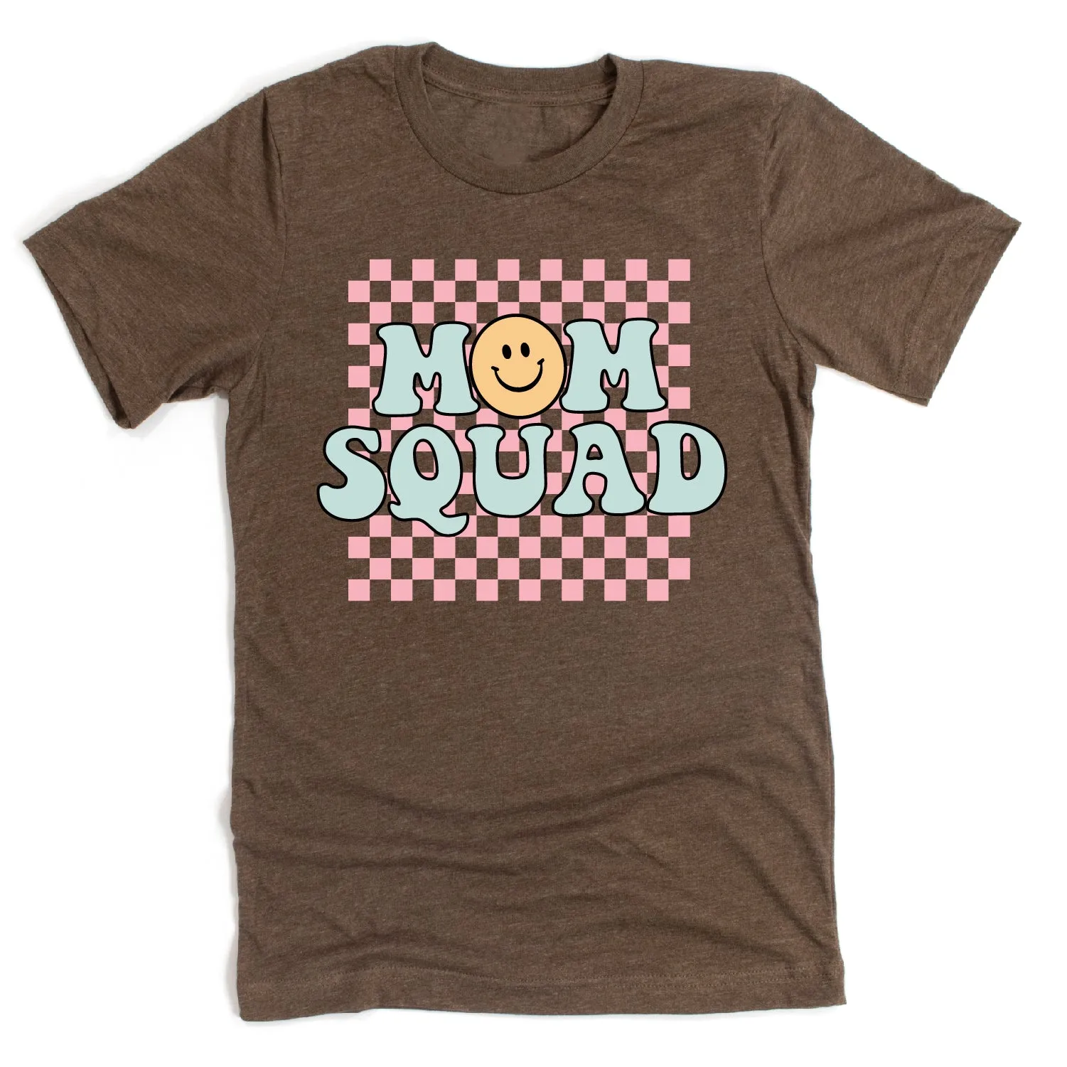 THE RETRO EDIT - Mom Squad - Unisex Tee