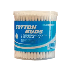 TIP TOP COTTON BUDS 300PCS BOX