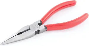 Titan 60731 6" Long Needle Nose Pliers