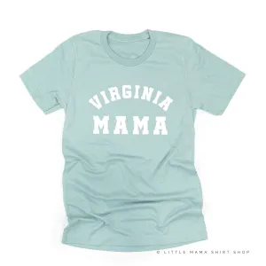 VIRGINIA MAMA - Unisex Tee