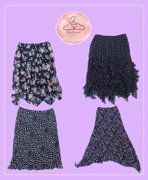 Y2K Bestseller Skirts